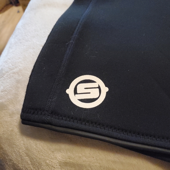 Sea Doo ladies Ultra Flex shorty wetsuit-size 7/8- like new - Picture 2 of 12